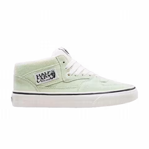 Vans Half Cab 'Ambrosia'
