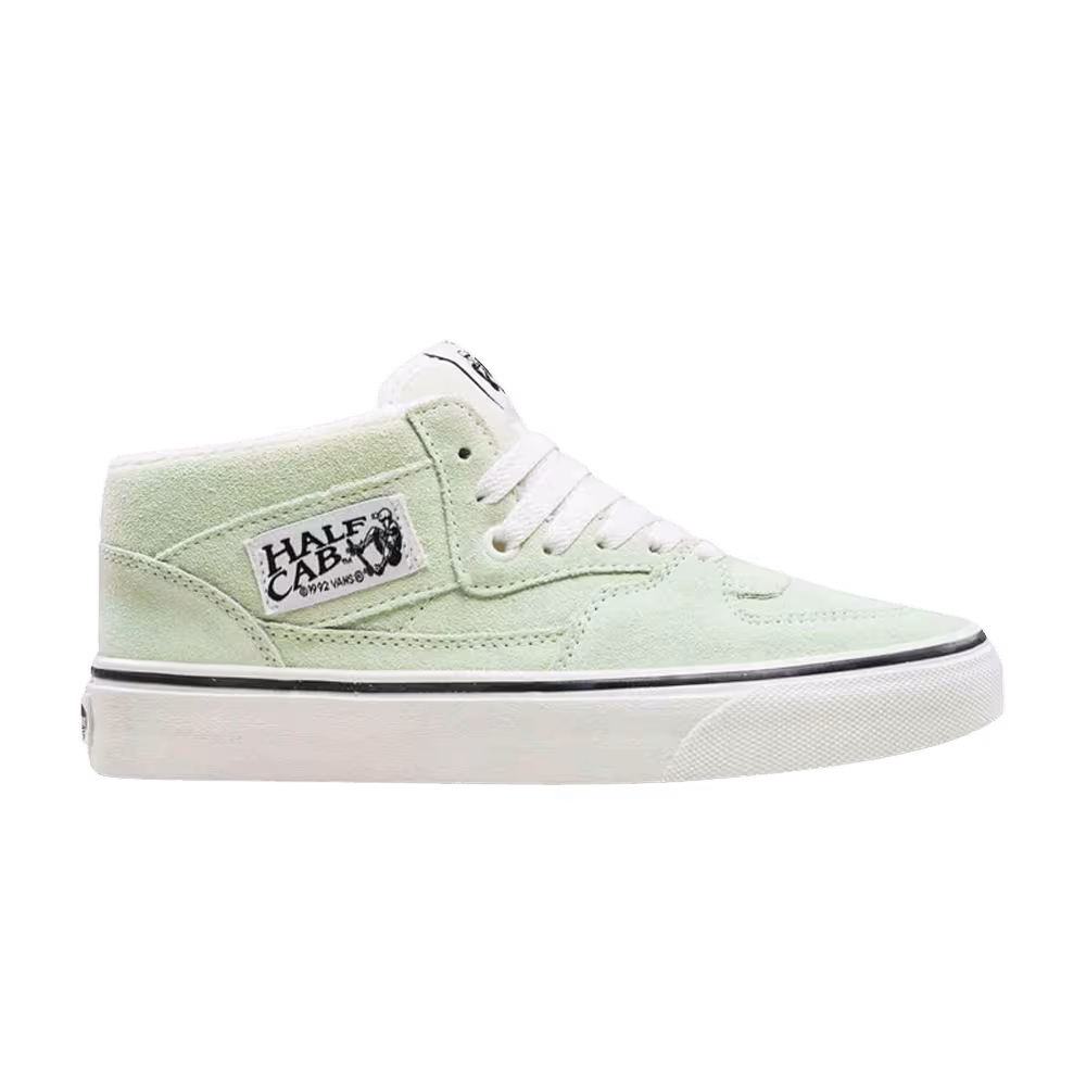 Vans Half Cab Ambrosia