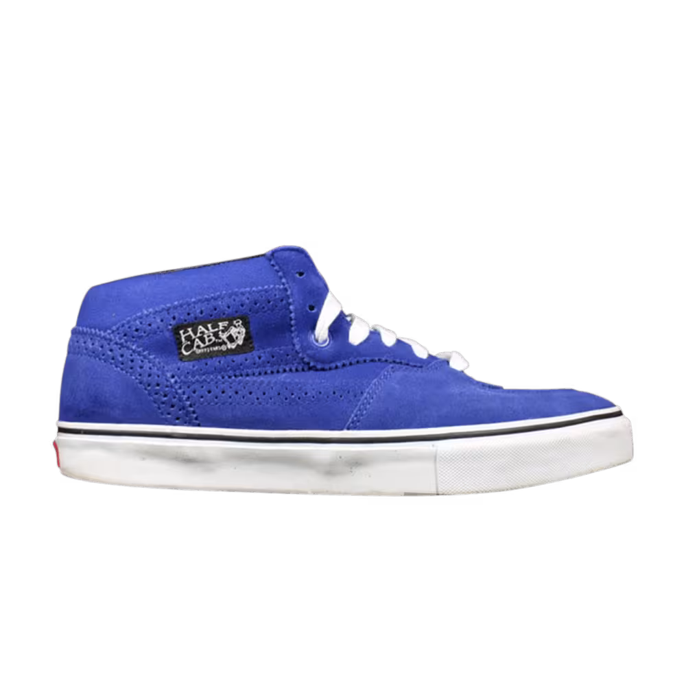 Vans Suprm Perf Halfcab