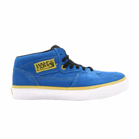 Vans Half Cab