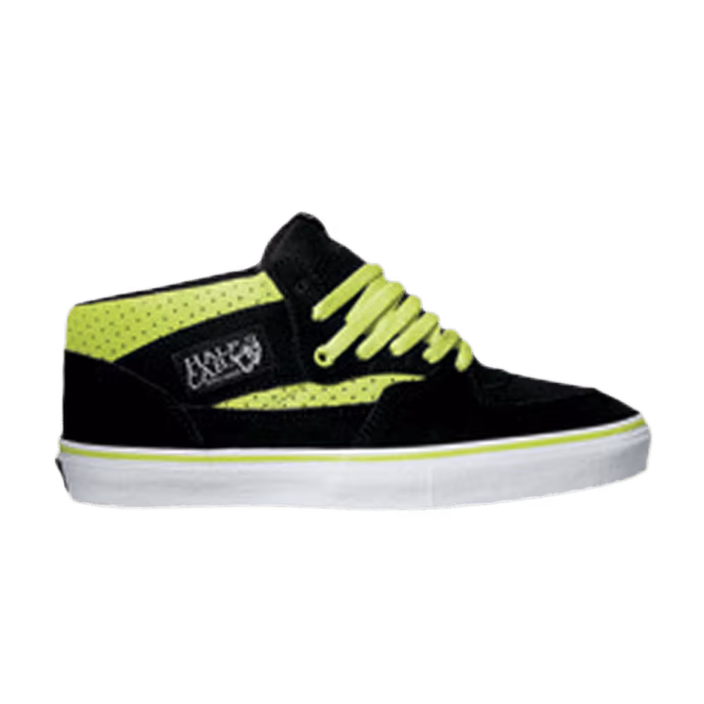 Vans Half Cab Pro
