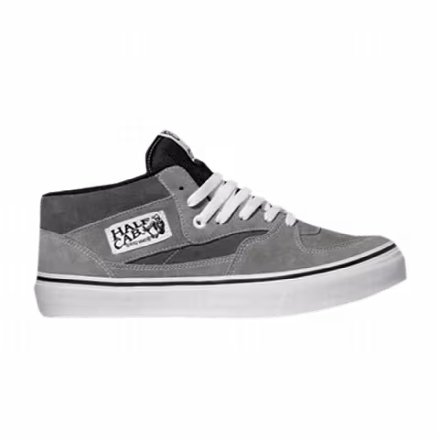 Vans Half Cab