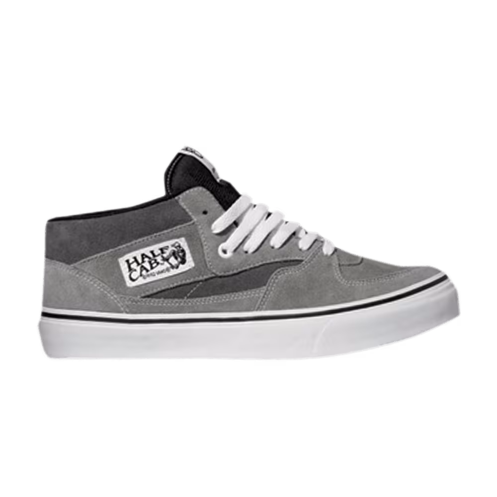 Vans Half Cab
