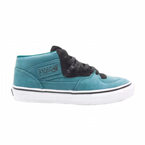 Vans Half Cab Lx