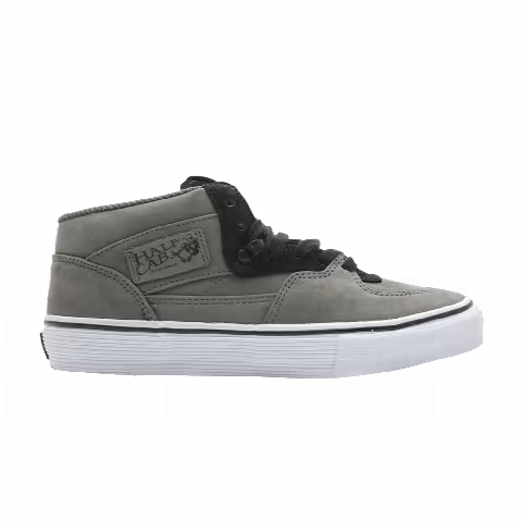 Vans Half Cab Lx