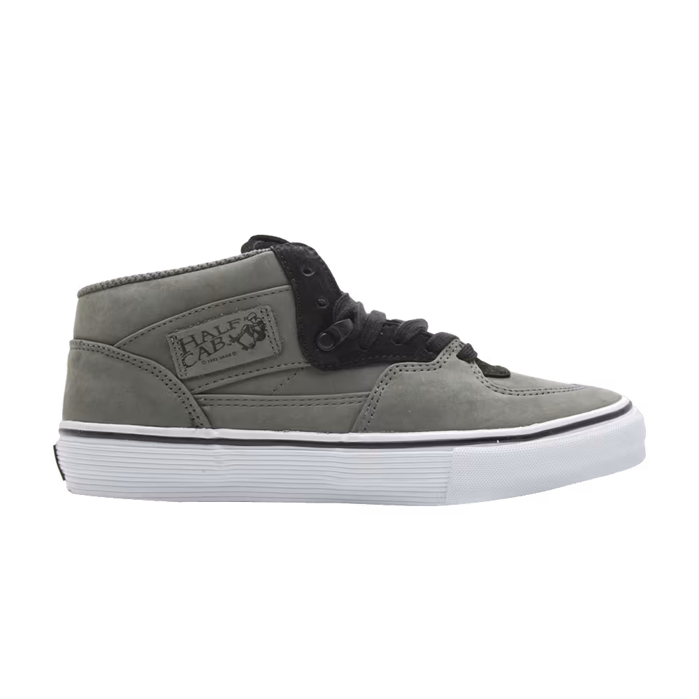 Vans Half Cab Lx