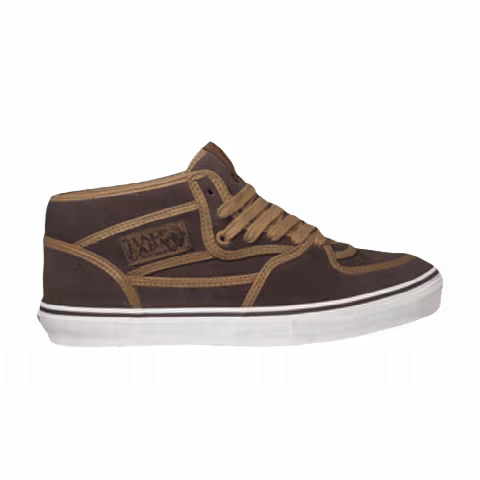Vans Half Cab Lx