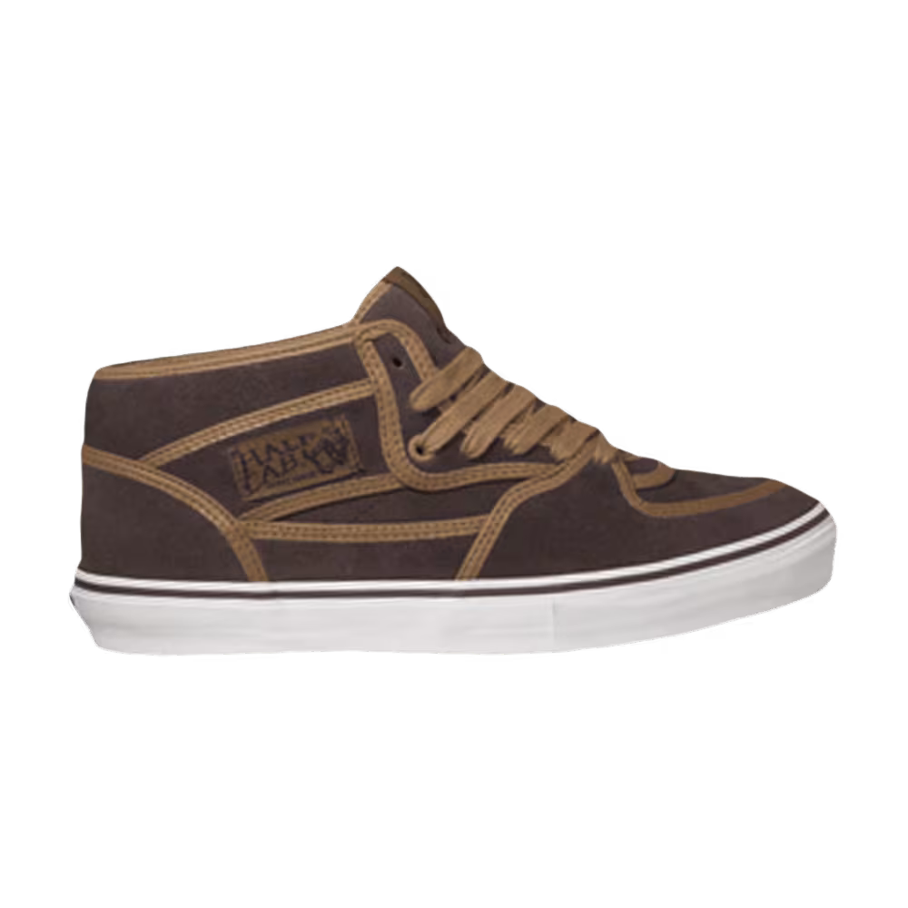 Vans Half Cab Lx