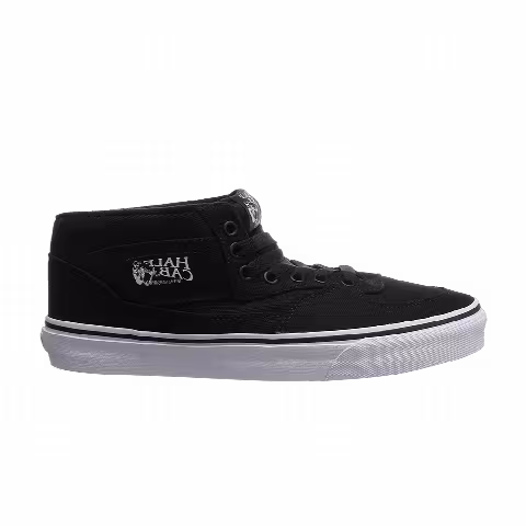 Vans Half Cab