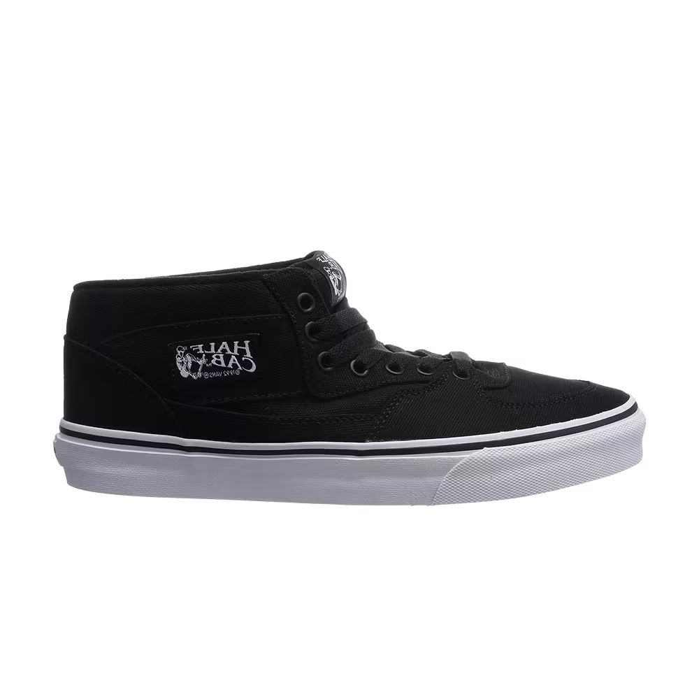 Vans Half Cab