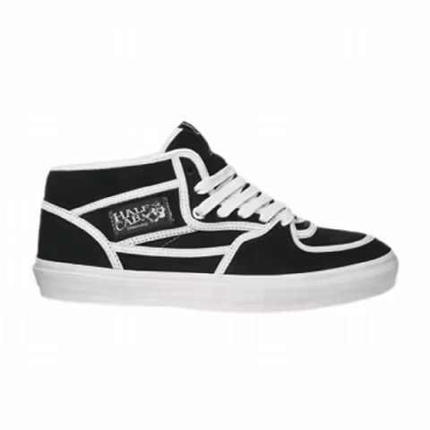 Vans Half Cab Lx