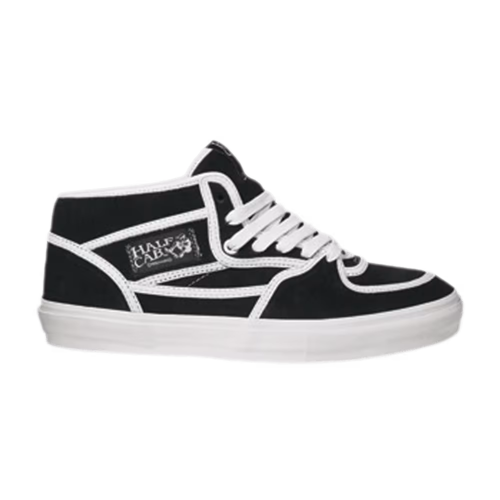 Vans Half Cab Lx