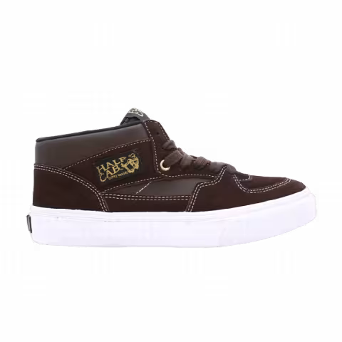Vans Half Cab