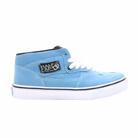 Vans Half Cab