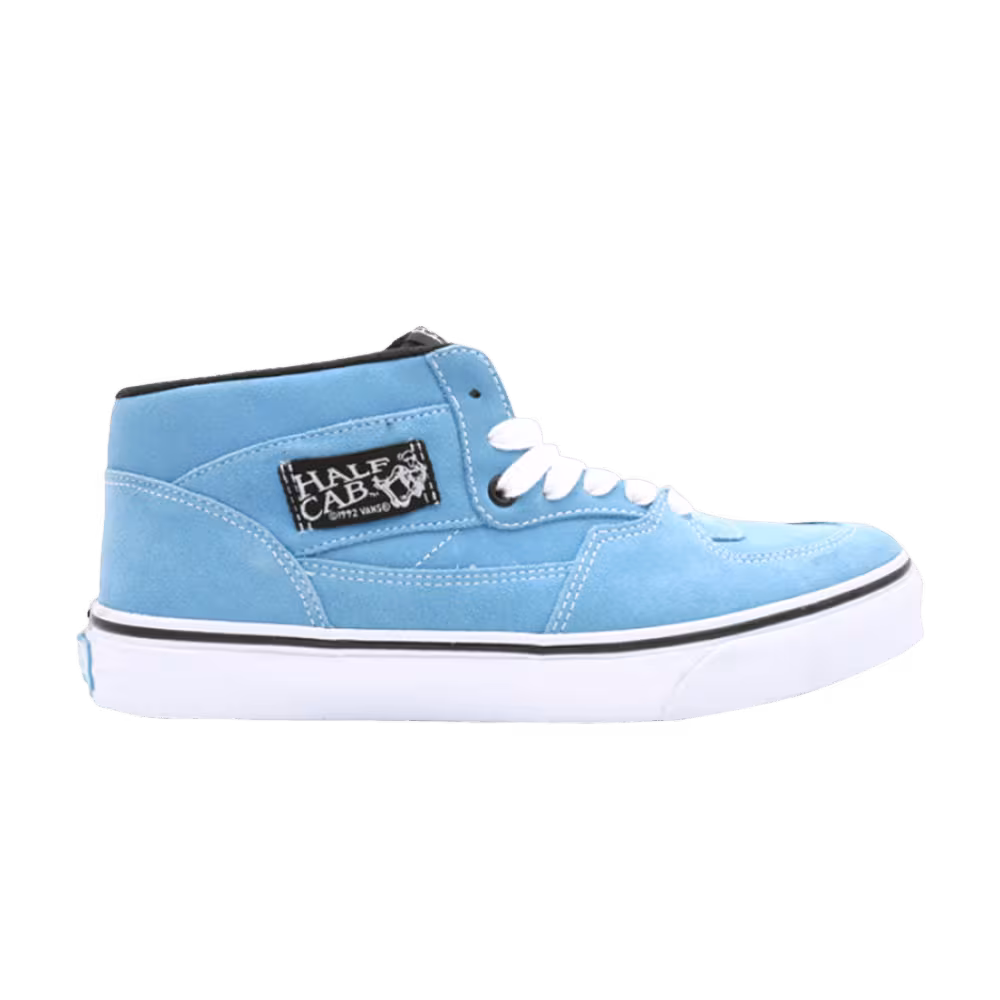 Vans Half Cab