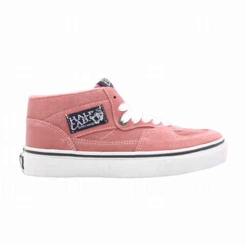Vans Half Cab