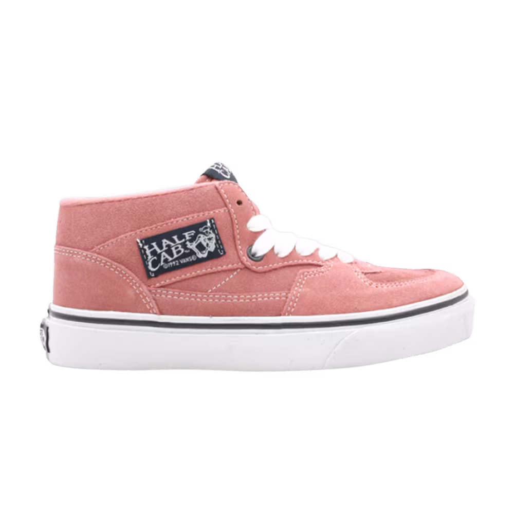 Vans Half Cab