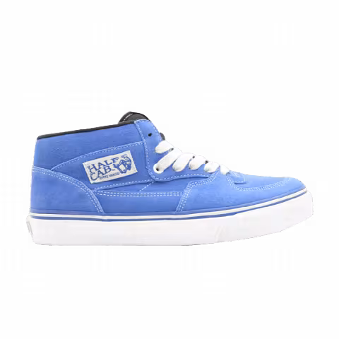 Vans Half Cab