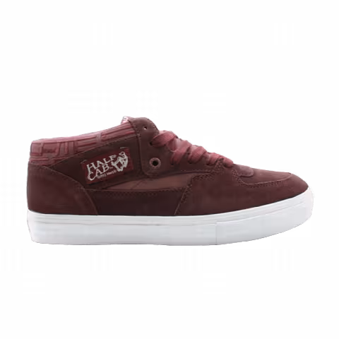 Vans Half Cab S
