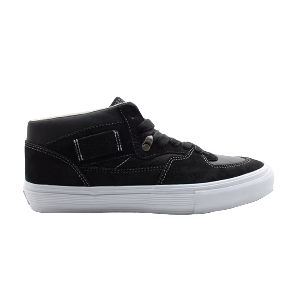 Vans Half Cab Lx