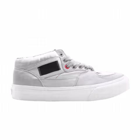 Vans Half Cab