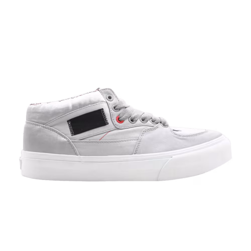 Vans Half Cab