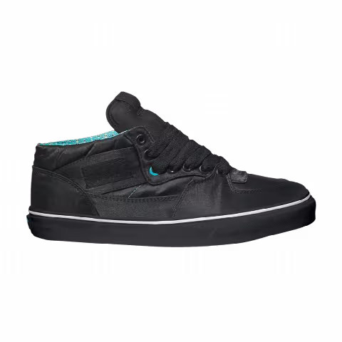 Vans Half Cab