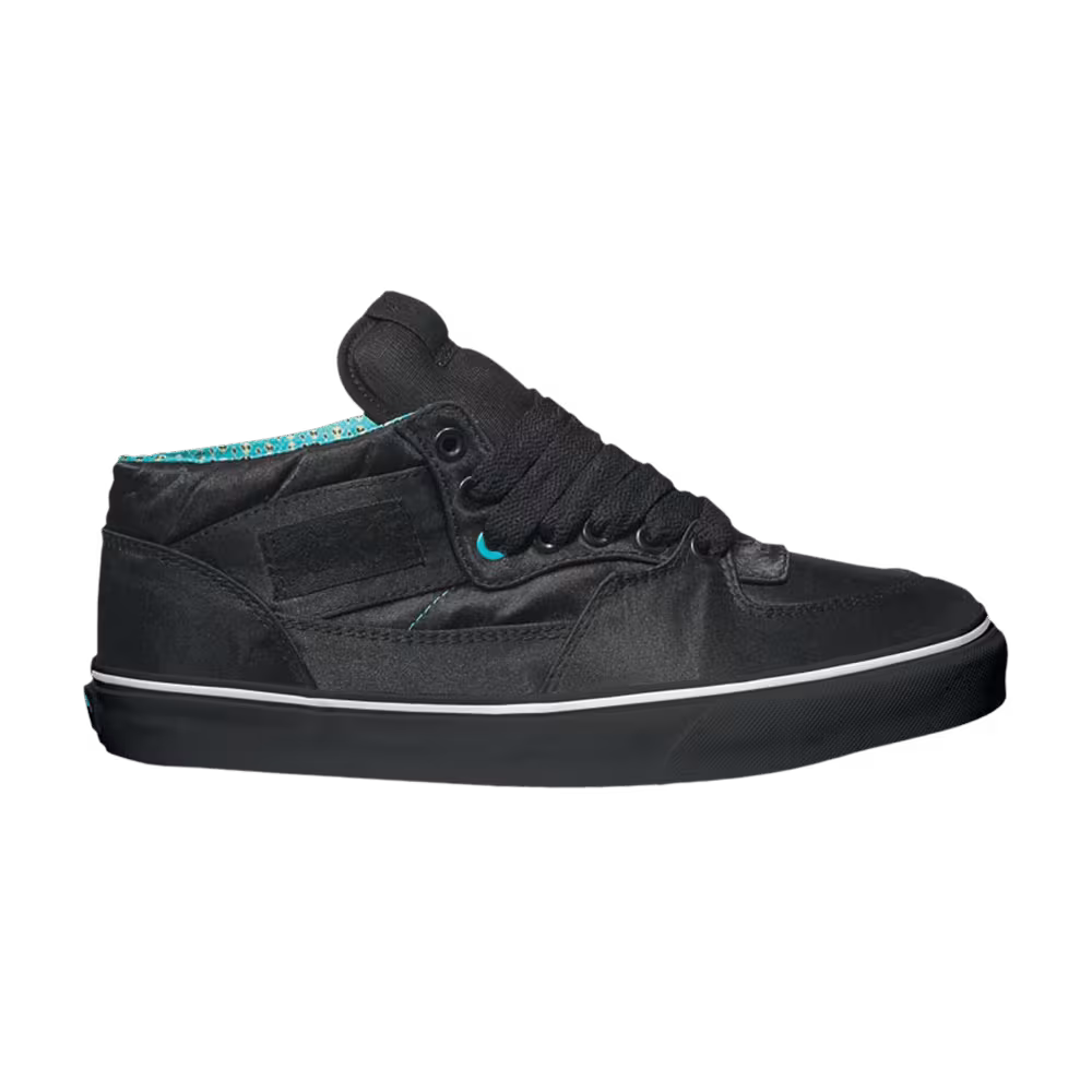 Vans Half Cab