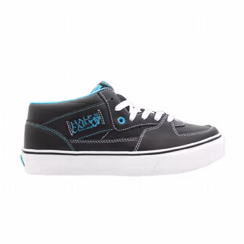 Vans Half Cab