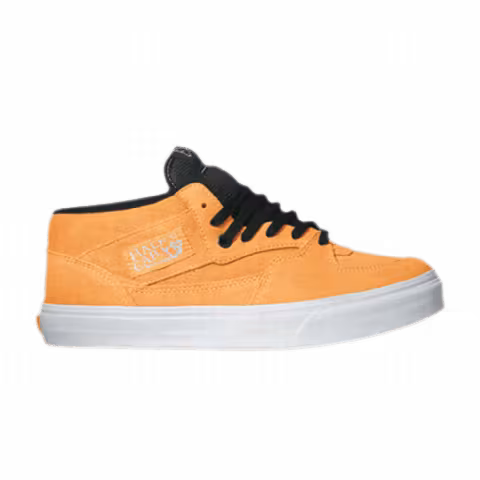 Vans Half Cab