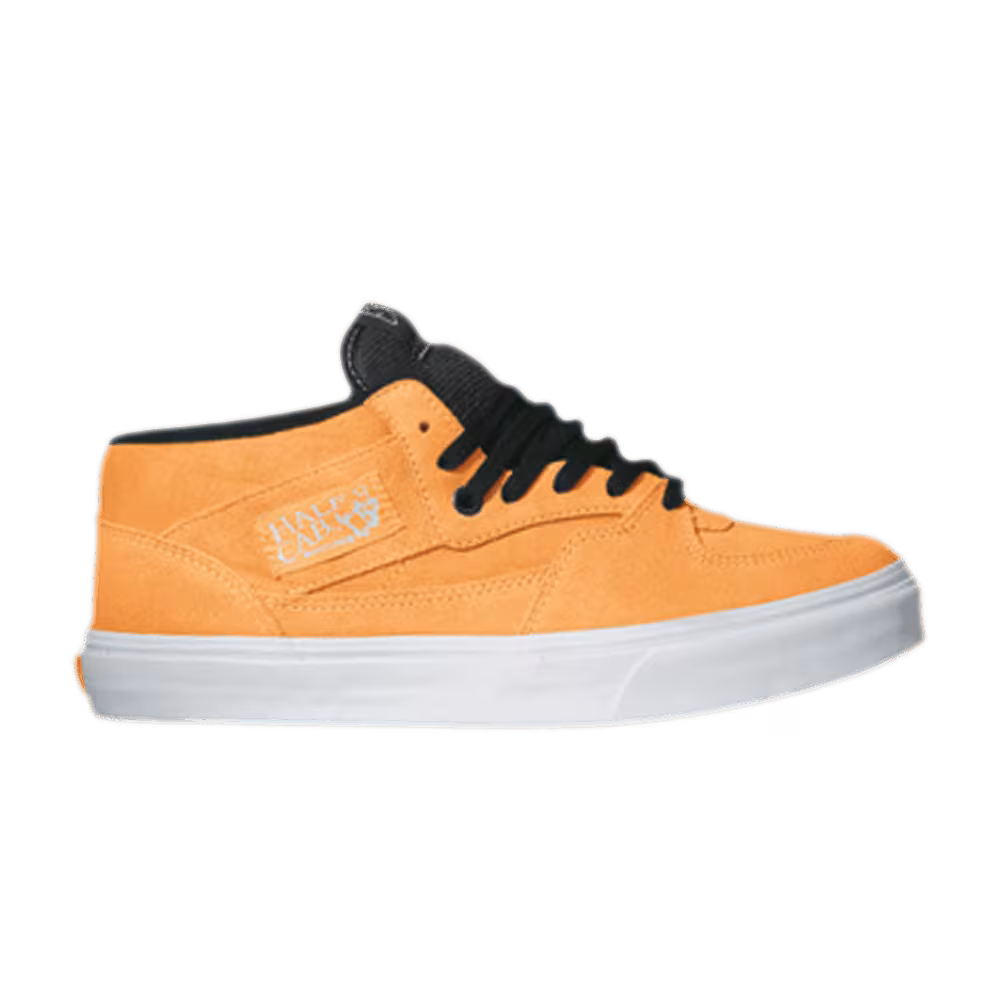Vans Half Cab