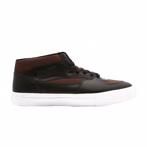 Vans Half Cab S