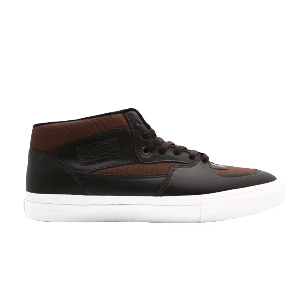 Vans Half Cab S