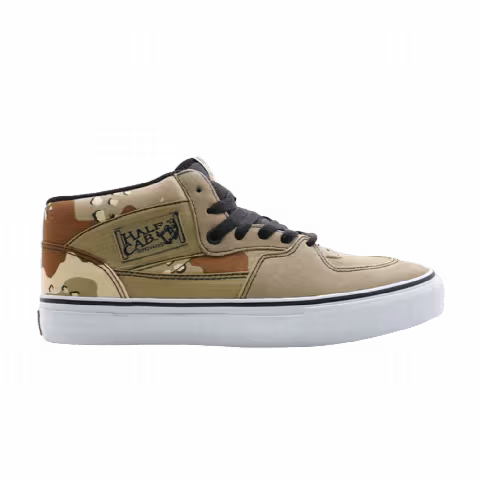 Vans Half Cab Pro