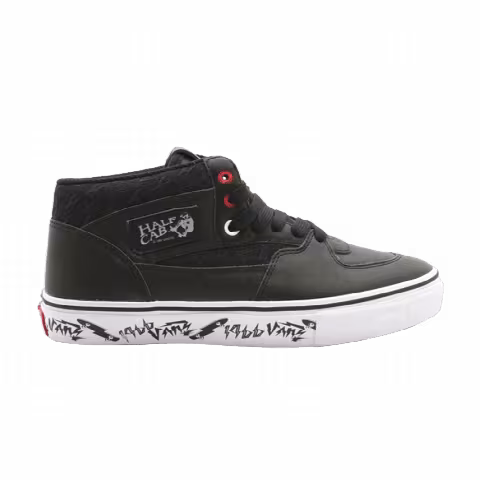 Vans Half Cab Lx