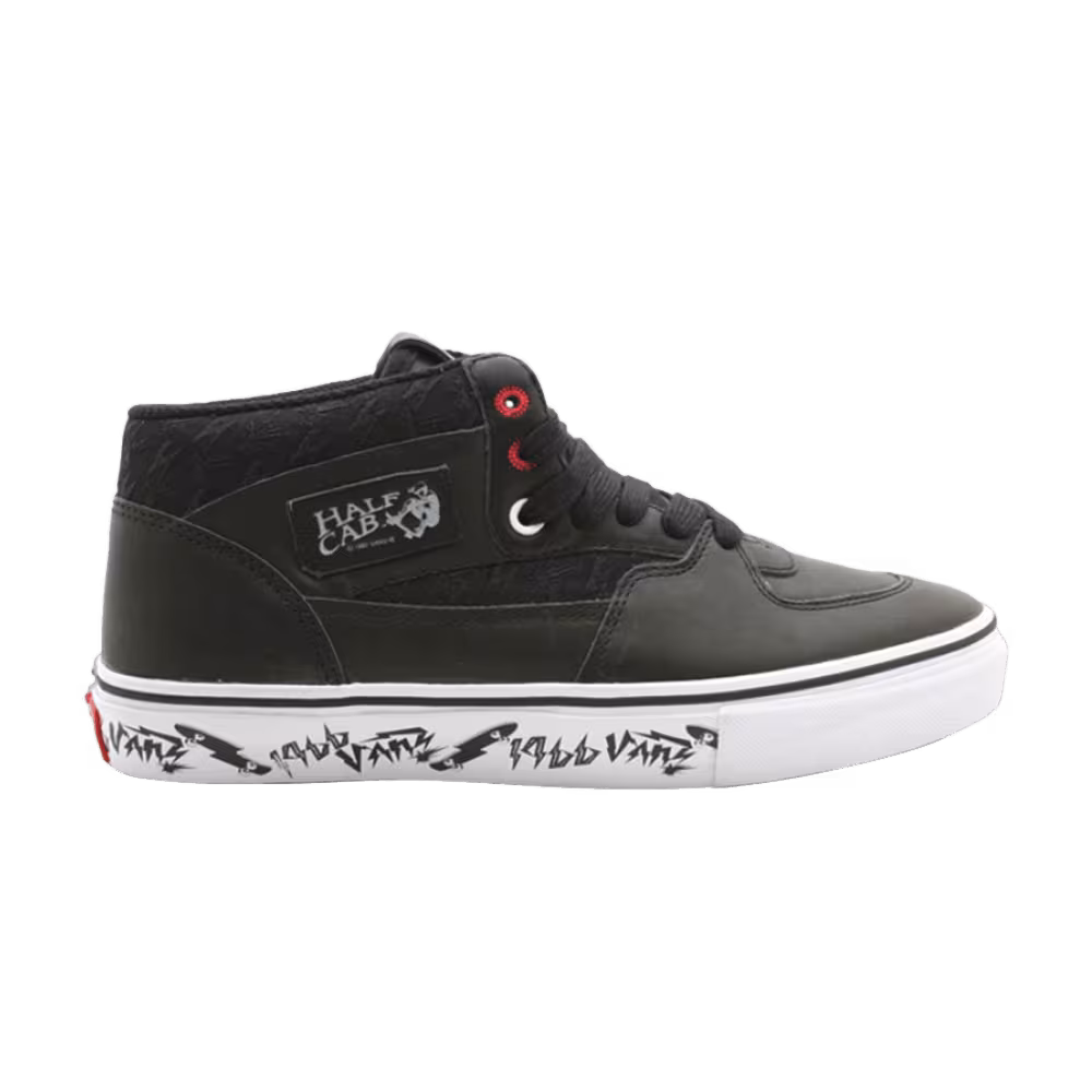 Vans Half Cab Lx