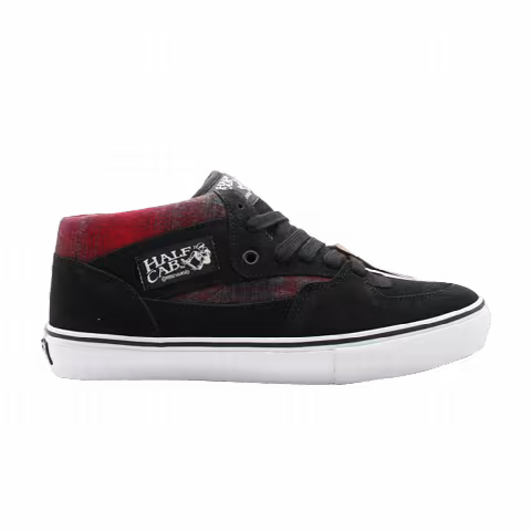 Vans Half Cab S