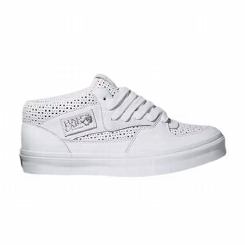 Vans Halfcab LX 'Steel Grey'
