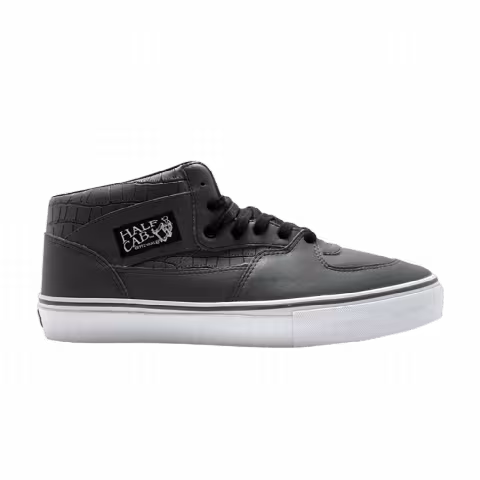 Vans Half Cab S