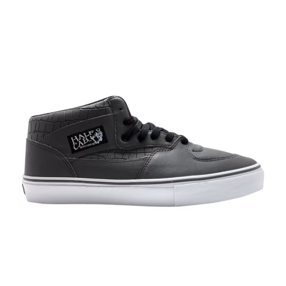 Vans Half Cab S