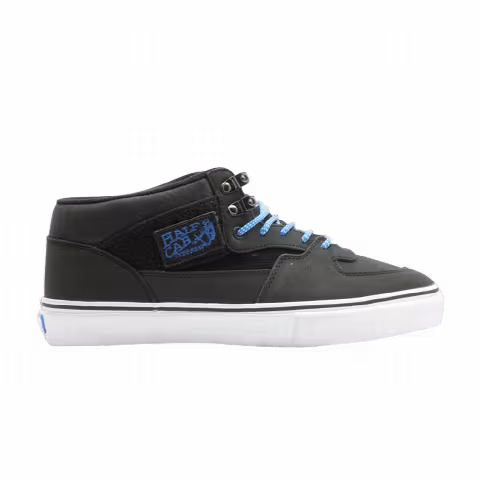 Vans Half Cab Pro 'Drop Sneakers Not Bombs'