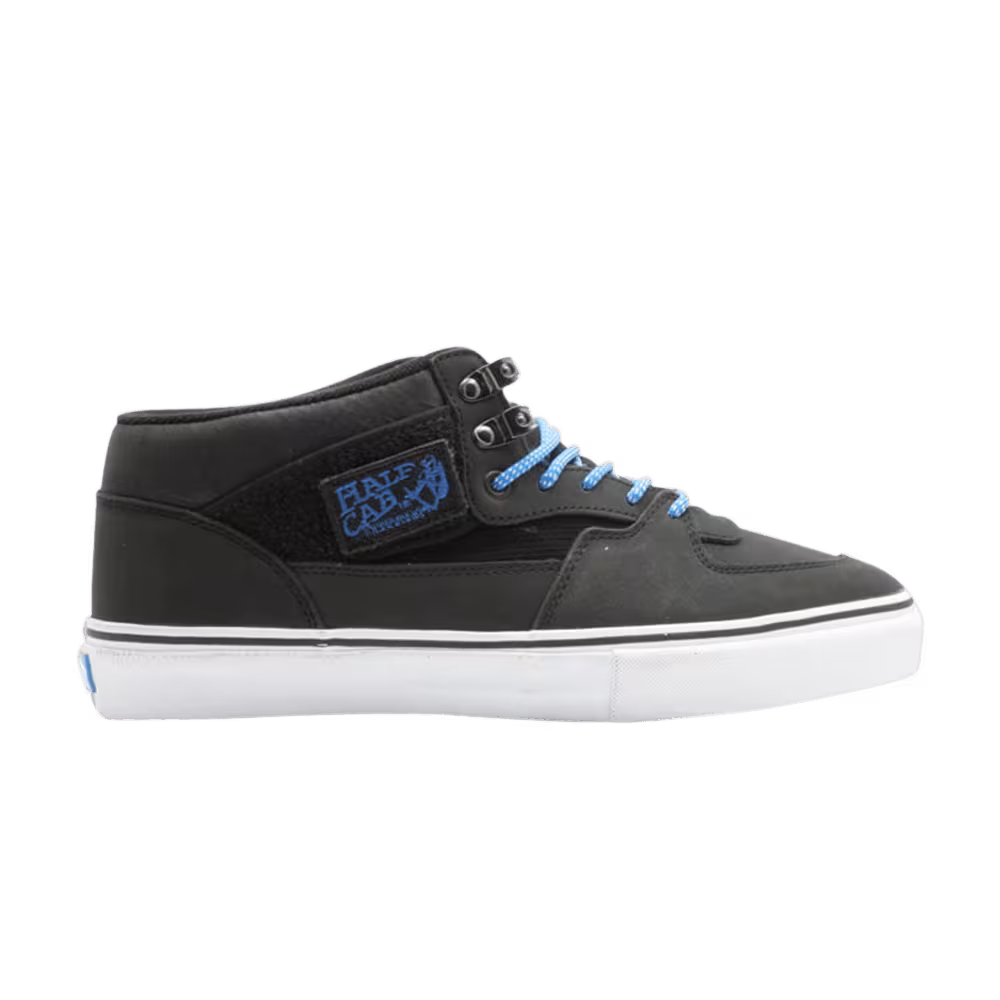 Vans Half Cab Pro Drop Sneakers Not Bombs