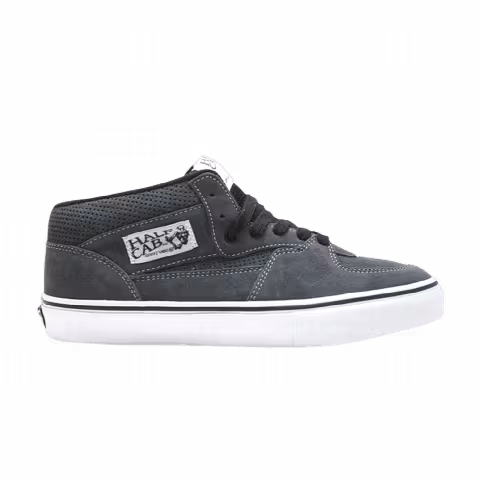 Vans Half Cab S 'Syndicate'