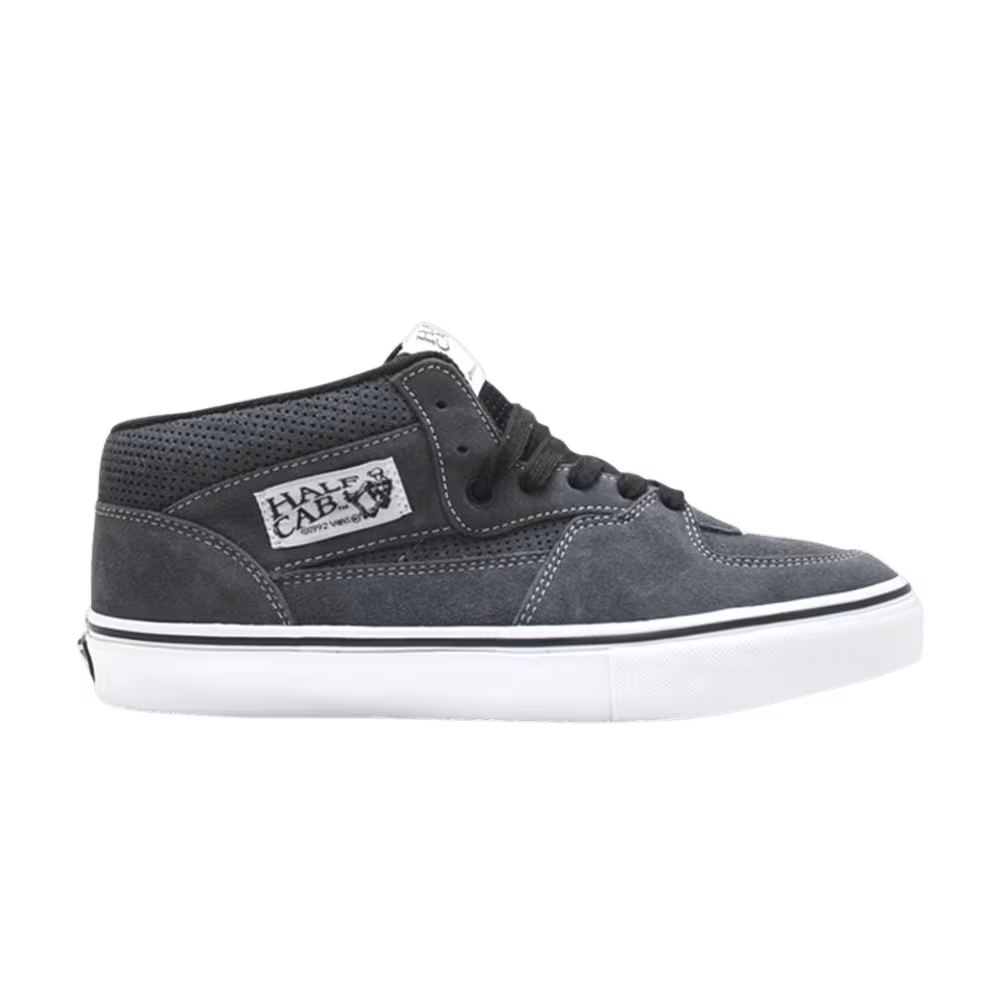 Vans Half Cab S Syndicate