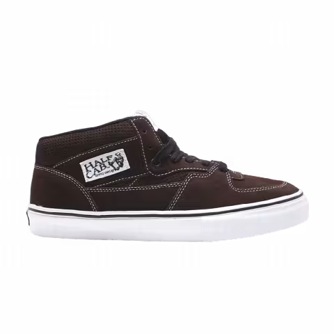 Vans Half Cab S 'Syndicate'