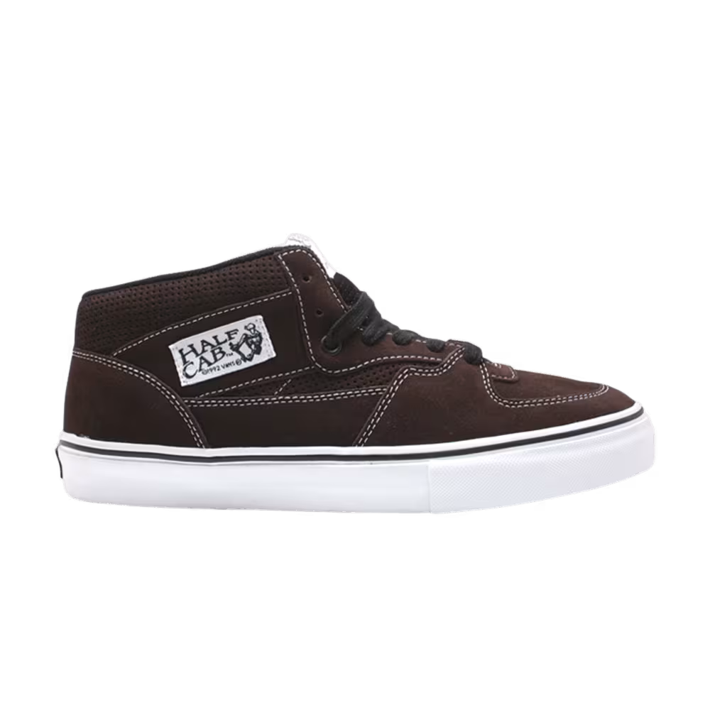 Vans Half Cab S Syndicate