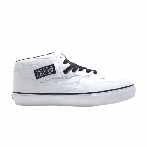 Vans Half Cab 'Syndicate Bullet Proof'