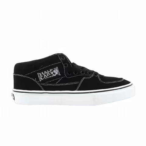 Vans Half Cab S