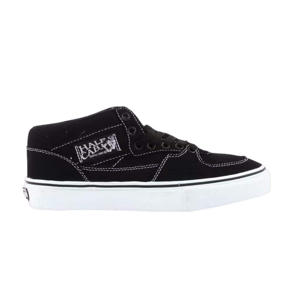 Vans Half Cab S