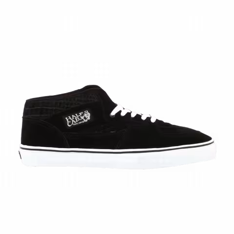 Vans Half Cab S